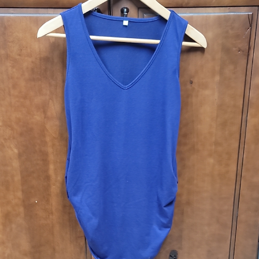 Lot of 5 Elegant Tank Tops